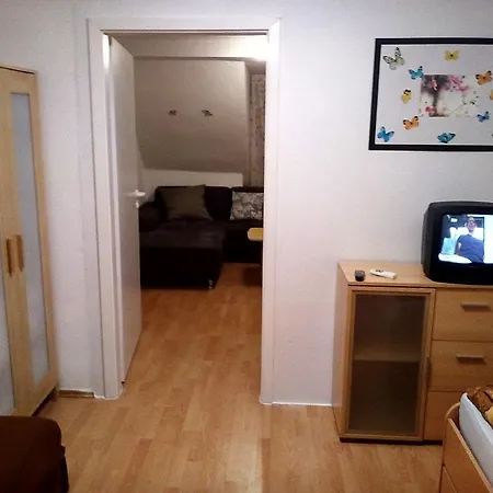 Gaestewohnung Hennig